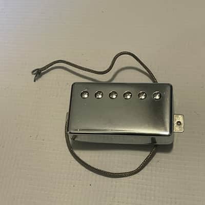 2025 USA Seymour Duncan SH-1N 59' Model Neck Nickel Humbucker Guitar Pickup (No Hardware) 7.63k