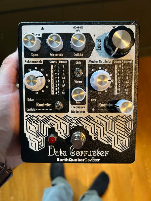 Data Corrupter Deal: Save $11.67!