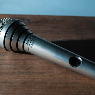 AKG D 90 S | Reverb