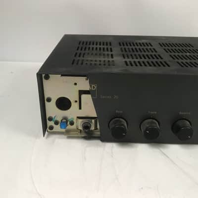 NAD 3020 Series 20 Integrated Amplifier image 6