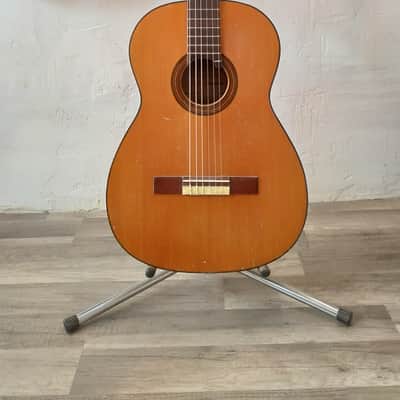 M.G. Contreras Guitarra de Estudio '80s Bild 1