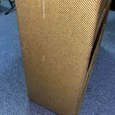 Victoria 80410 High Powered Tweed Bassman F8A image 10