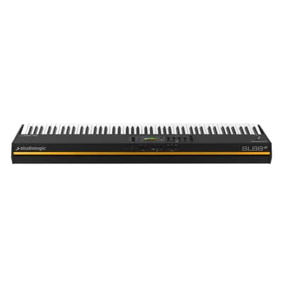 Studiologic SL88GT MK2 Master Keyboard Controller image 2