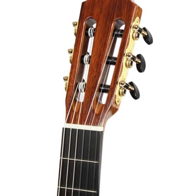 Antonio de Toledo "Ramirez" SP Elevated Fretboard image 15