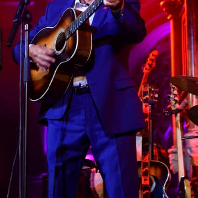 Martin 000-28 Lonnie Donegan Signature 2002 Sunburst 13-72 (Played by Peter Donegan on The Voice UK) image 17