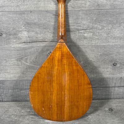 Martin Style A-K (koa) Mandolin 1921 image 6
