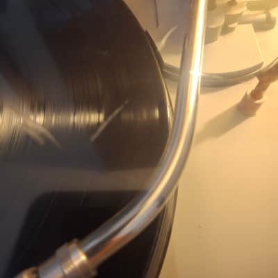 Technics SL-D2, The Best Entry Level Turntable, Extras, Only One, Superb, $599 shipped! image 10