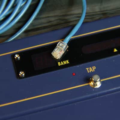 Vox VC-12 Foot Controller | For AD60VTX AD120VTX & More image 2