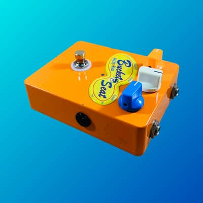 Analog Alien Bucket Seat Overdrive image 4