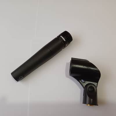 Shure SM57 Cardioid Dynamic Microphone image 5