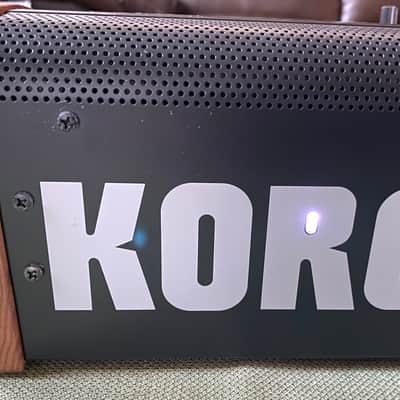 Korg KRONOS 2 61-Key • Final OS • Original Box image 4