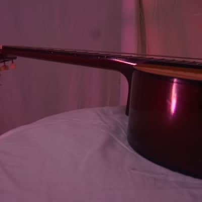 Yamaha G50 Nippon Gakki image 13