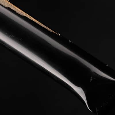 Sandberg Victor Brandt Signature Forty Eight Hardcore Aged - Ebony image 10