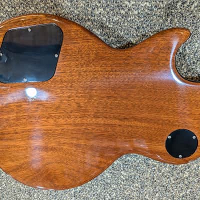 Gibson Les Paul Standard 2000 - Tobacco Burst image 17