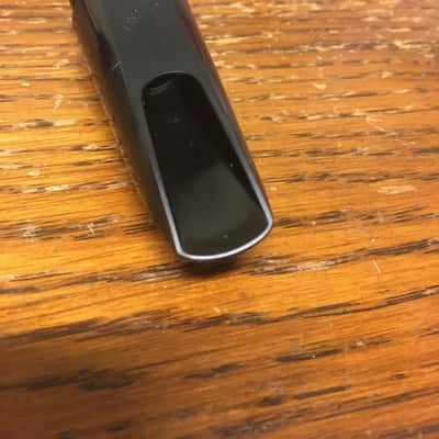 Mouthpiece Cafe Espresso Size 6 Alto Sax Mouthpiece image 5