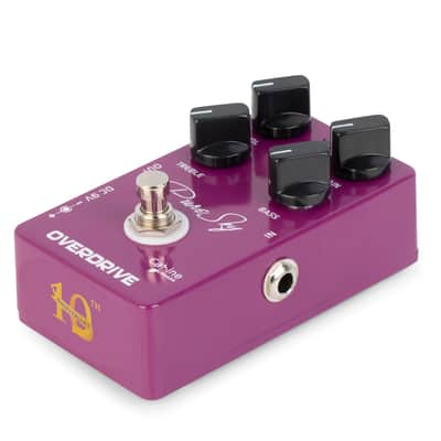 Caline Canada CP-12 10th Anniversary Pure Sky Purple VERY Limited Quantity ONLY made for us. image 3