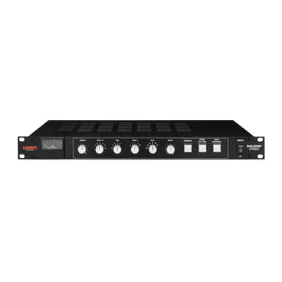 Warm Audio Bus Compressor image 1