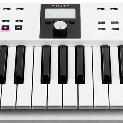 Arturia KeyLab Essential mk3 61 | Universal MIDI controller, Keyboard, with DAW functionality and software bundle image 3
