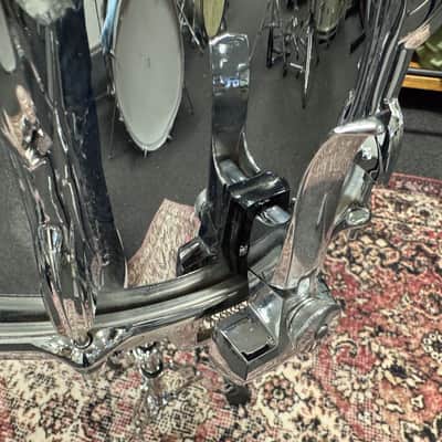 14" x 6,5" Premier 2003 Model Snare image 3