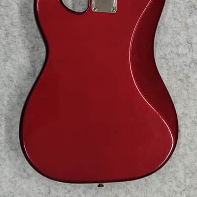 1984 Tokai TPB50 relic MIJ hard puncher precision pb bass vintage repilca jv Japanese Nate Mentel Fender sig color image 13