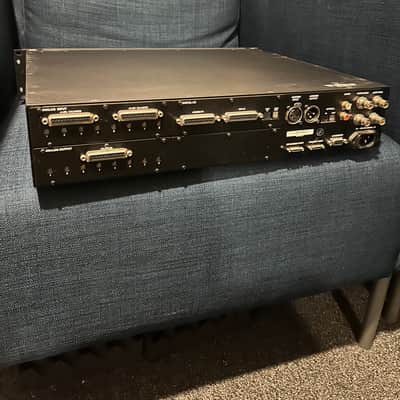 Avid HD I/O 8x8x8 Analog Pro Tools HD / HDX Audio Interface image 5