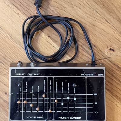 Electro-Harmonix Micro Synthesizer image 2