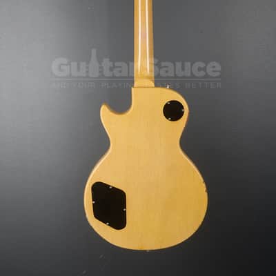 Gibson Les Paul Special Original Vintage 1956 - TV Yellow (COD 2032VG) image 10