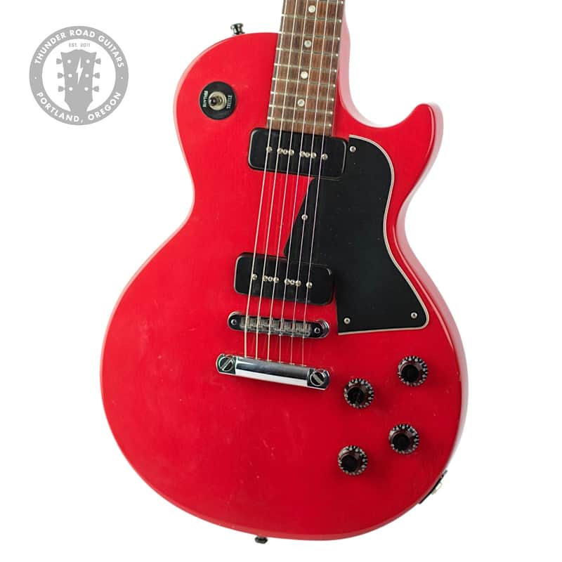 Gibson Les Paul Junior Special 2000 - 2006 | Reverb Canada