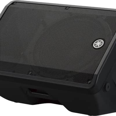 Yamaha CBR15 15" Passive Loudspeaker, 1000W image 7