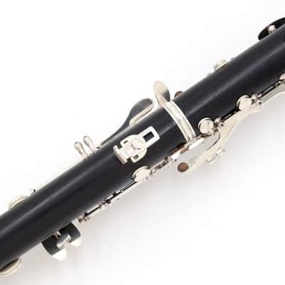 YAMAHA Clarinet YCL-650 (All pads replaced) [122208] (08/17) image 12