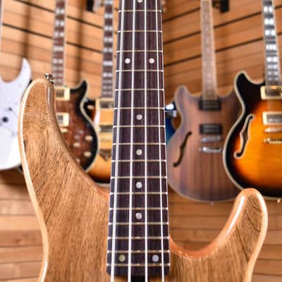 Yamaha TRBX174EW Natural image 8