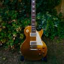 Gibson Historic '57 Reissue Goldtop Les Paul 2002 - Goldtop