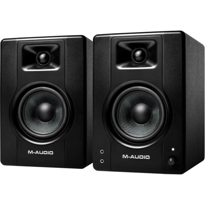 M-Audio BX 4 Paar image 1