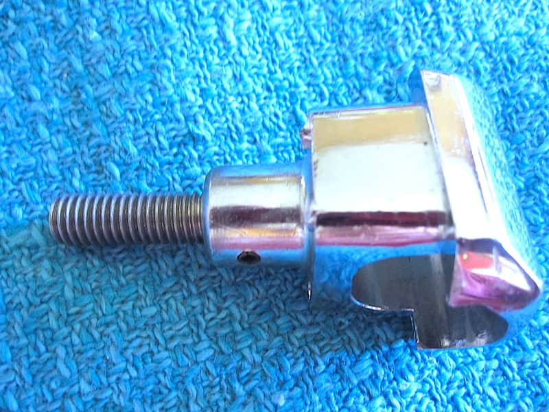 Pearl Boom Cymbal Stand Tilter Joint Part - USED image 1