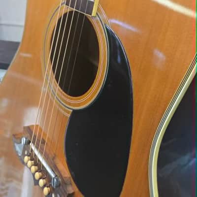 Gretsch 5970 1970's image 2