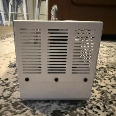 Orange Dual Terror 2-Channel 30-Watt Guitar Amp Head 2009 - Present - White image 6
