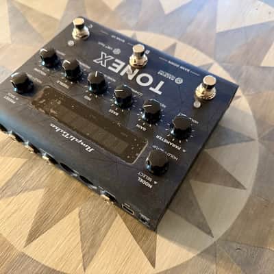 IK Multimedia ToneX Pedal 2023 - Present - Black image 3