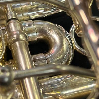 Schagerl Salzburg Bb rotary trumpet image 19