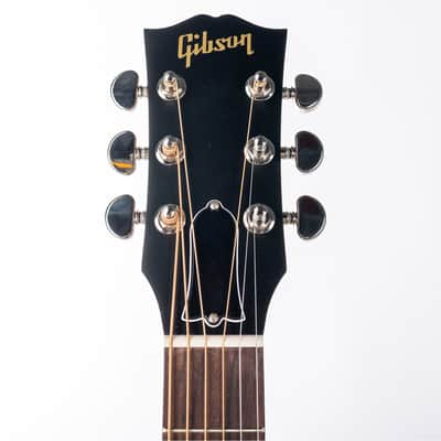 Gibson J-45 Special, Satin Wine Red | Demo image 7