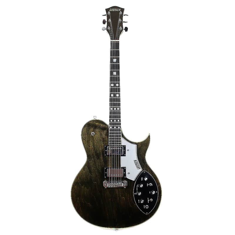 Gretsch Atkins Super Axe | Reverb Canada Gretsch Atkins Super Axe | Reverb Canada