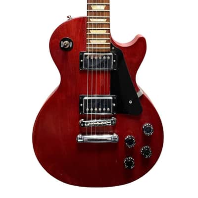 Gibson Les Paul Studio - Wine Red (USED) image 1