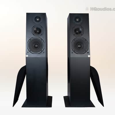 JBL L7 Floorstanding Speakers – 4-Way Tower Speakers – Restored– 1-Year Warranty image 3