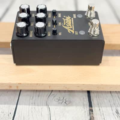 Jackson Audio ASABI Overdrive / Distortion - Mateus Asato Signature image 3