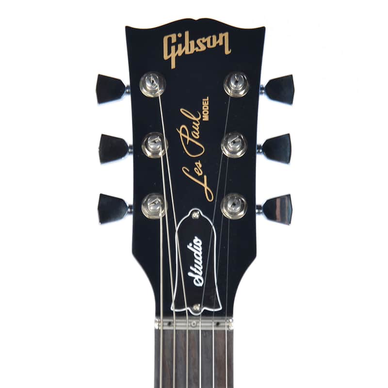 Gibson Les Paul Studio HP 2016 image 3
