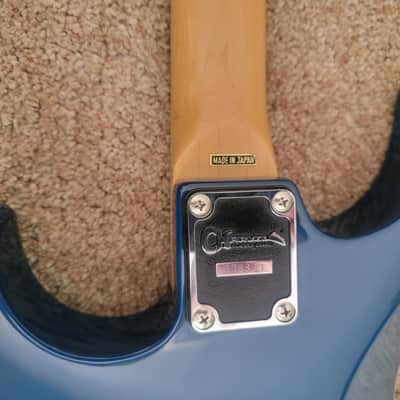 Charvel CX 290 image 4