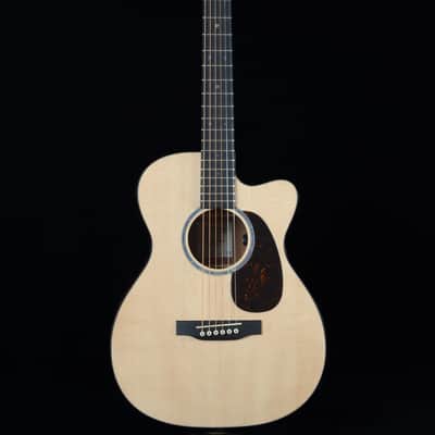 Martin 000C Jr E Acoustic/Electric - Satin Natural image 1