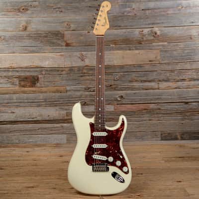 Fender Vintage Hot Rod '60s Stratocaster