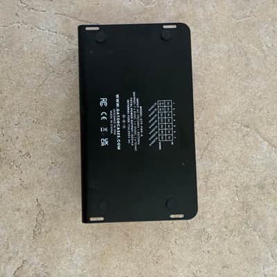 Gator PWR-8 Power Supply Power-8 2024 - Excellent image 7