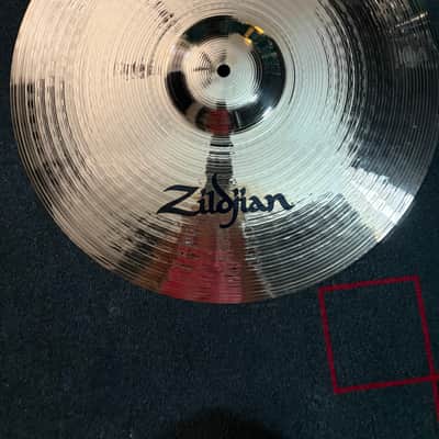 Zildjian Cymbal Pack image 8