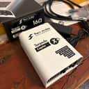Two Notes Torpedo Captor X+ PLUS 16ohm Stereo Reactive Load Box / Attenuator 2026 - White